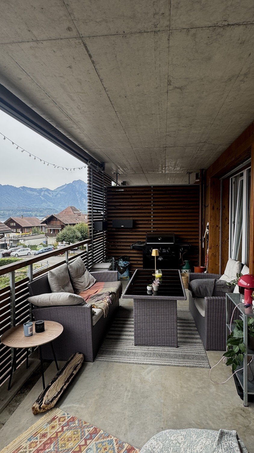 Appartamento di 3 ½ locali, foto 3 di 6