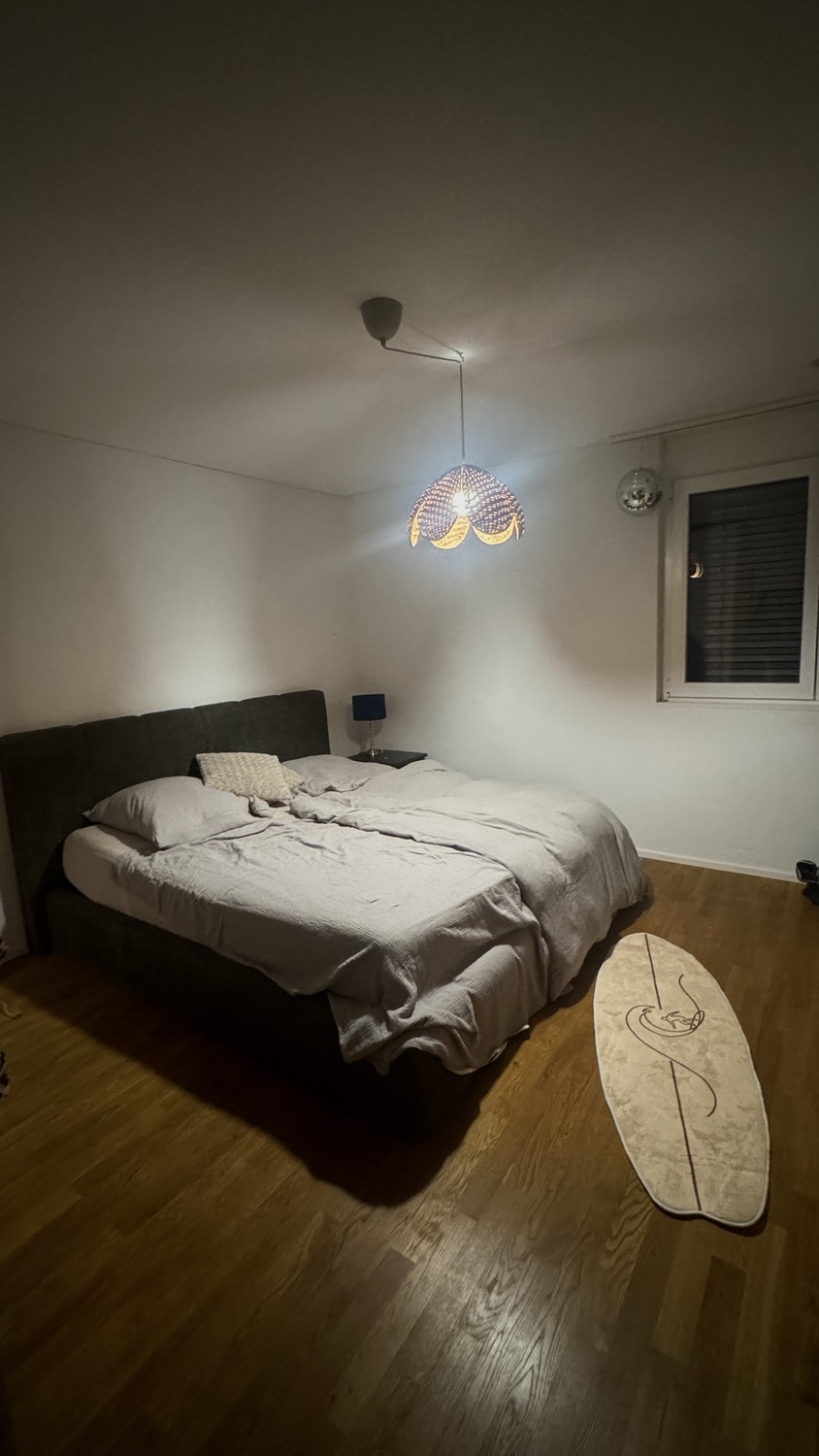 Appartamento di 3 ½ locali, foto 4 di 6