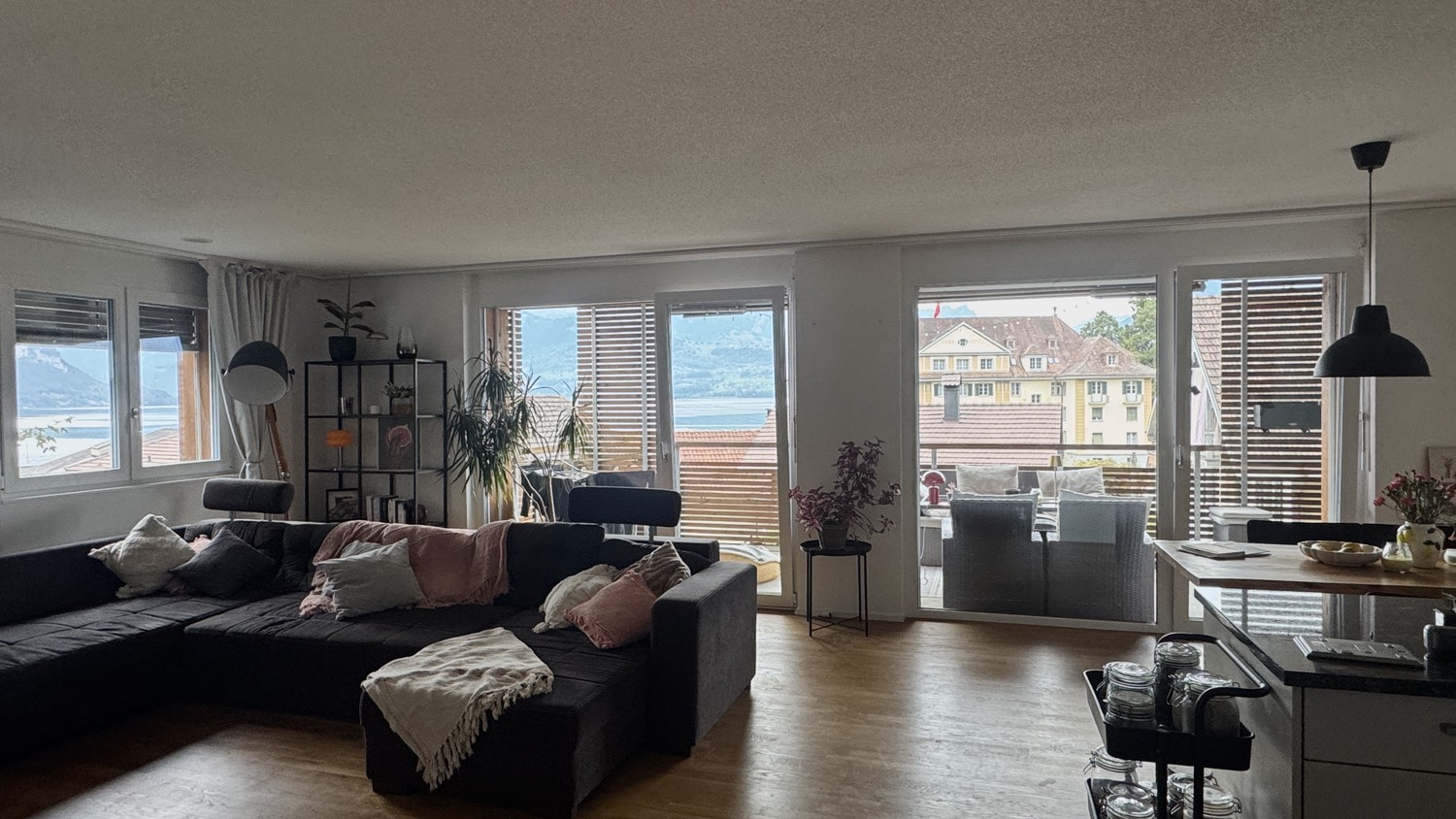 Appartamento di 3 ½ locali, foto 1 di 6