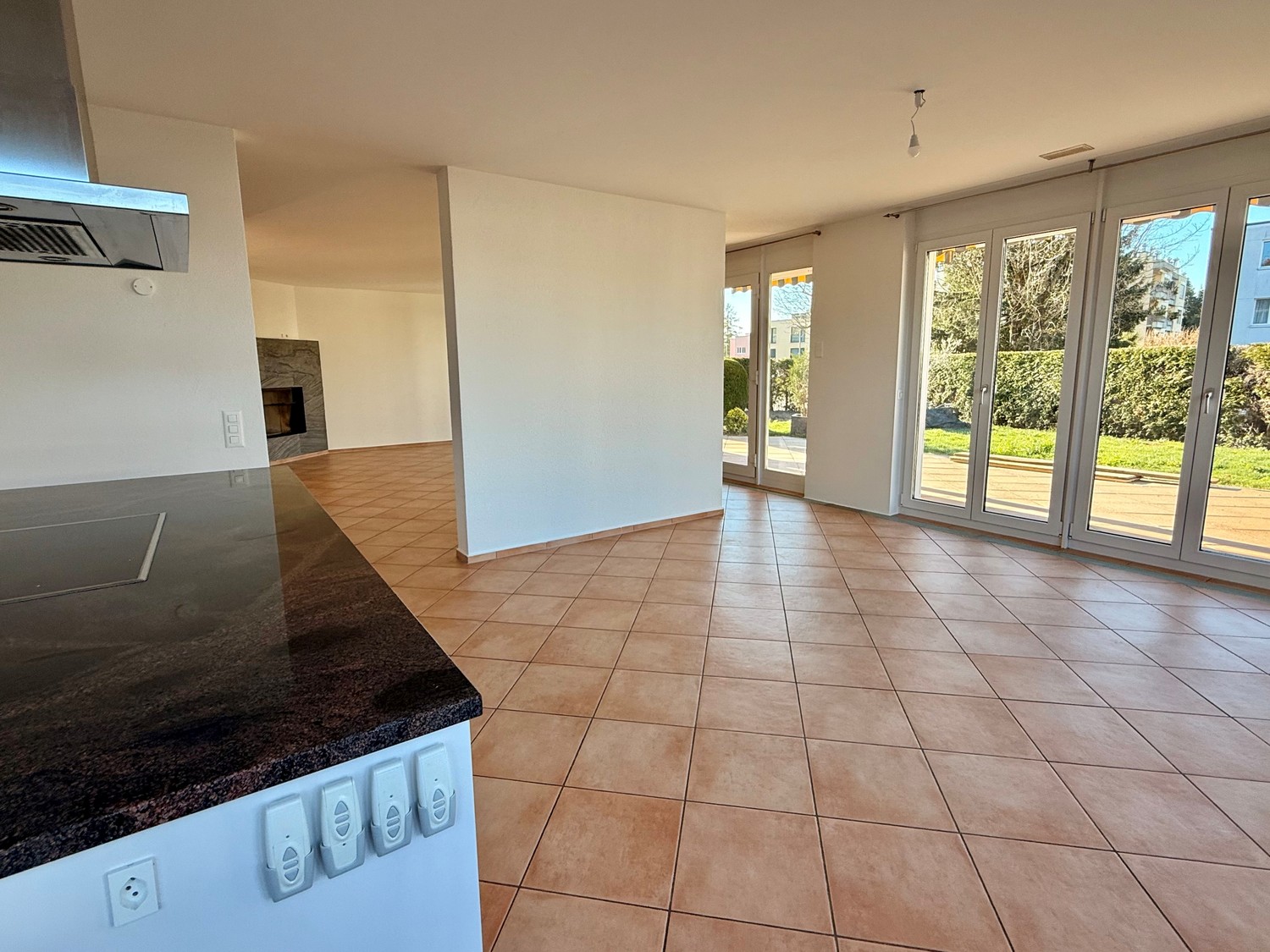 Casa singola di 6 ½ locali