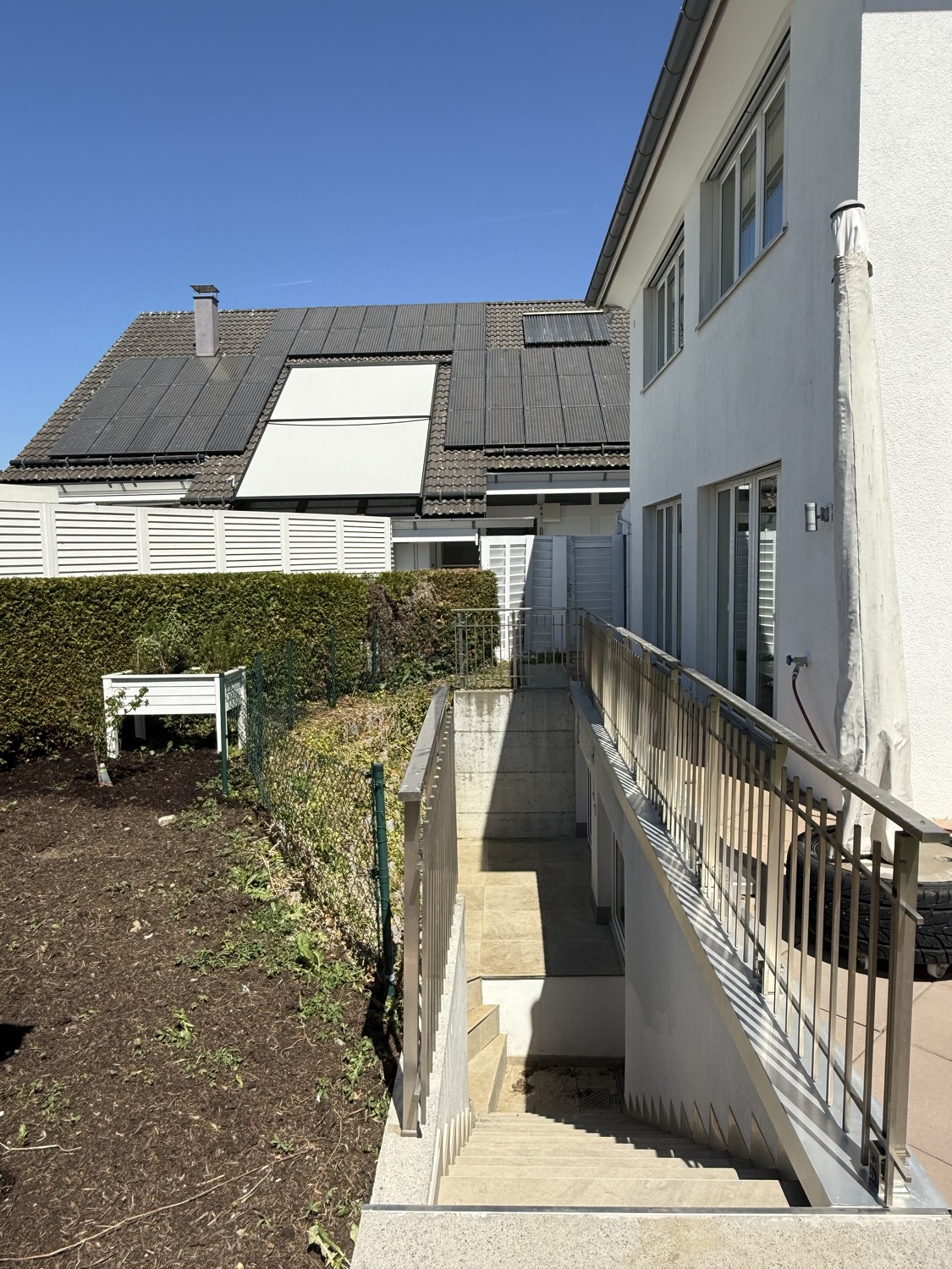 Casa singola di 6 ½ locali