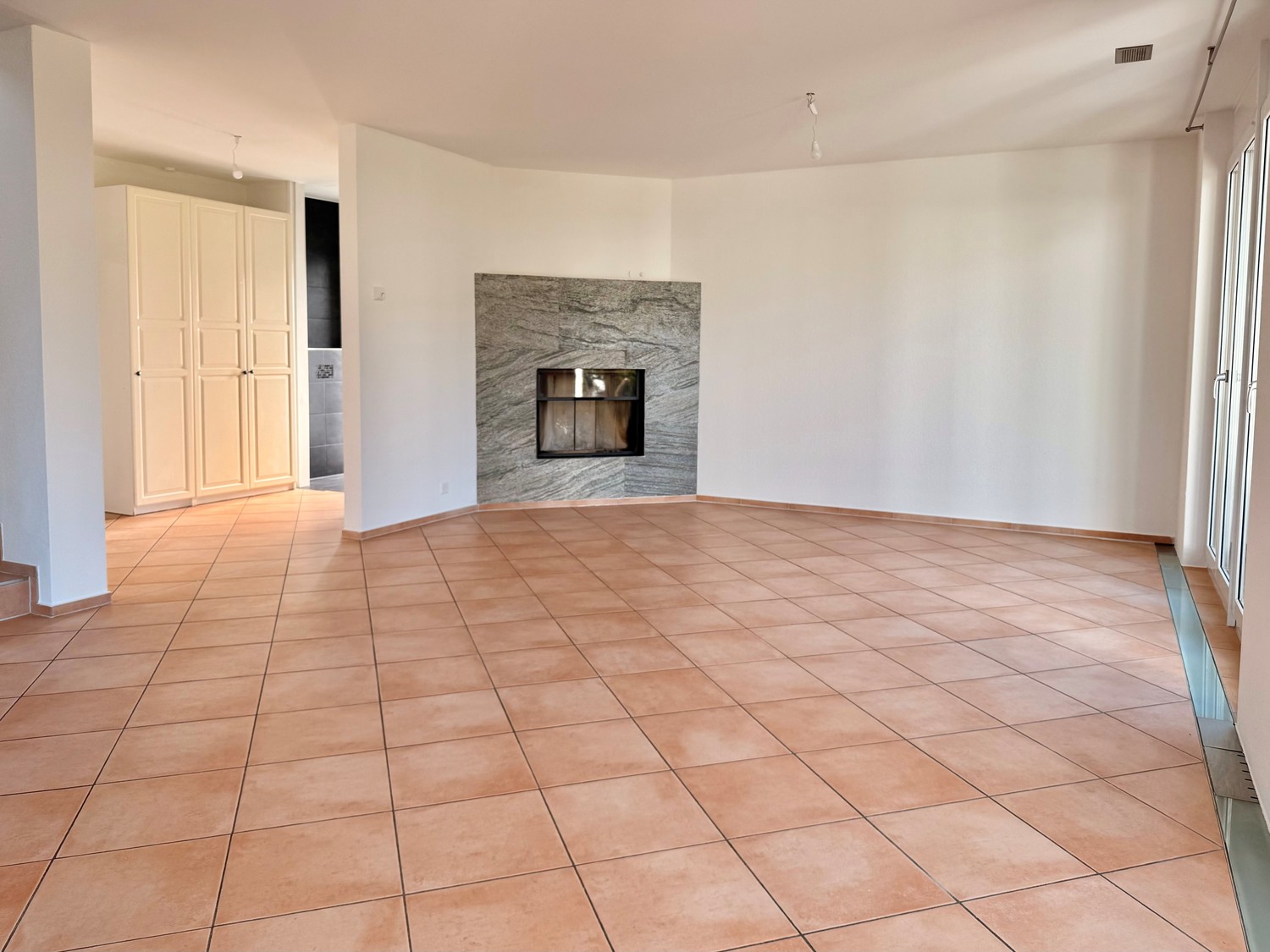 Casa singola di 6 ½ locali