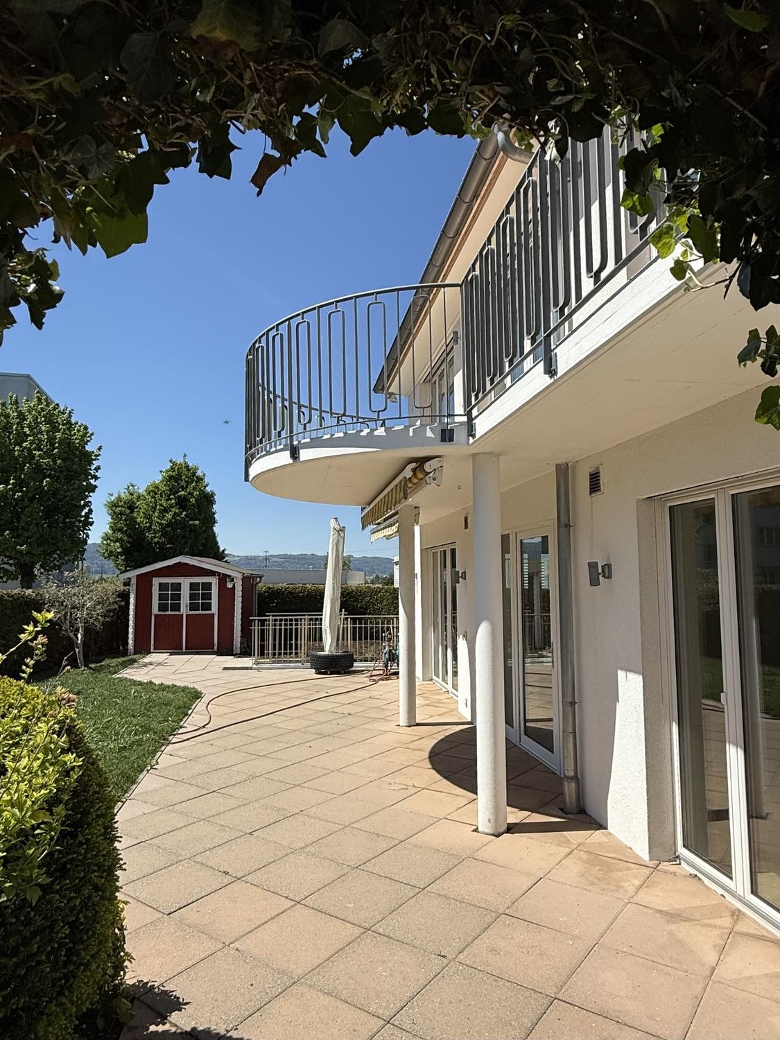 Casa singola di 6 ½ locali