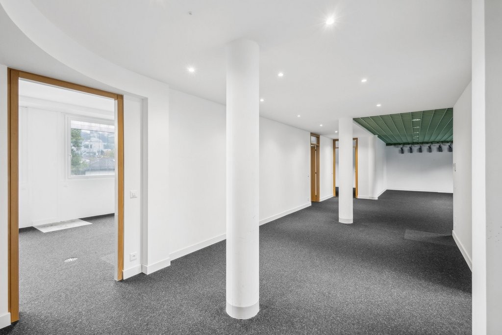 Bureaux de 199m²