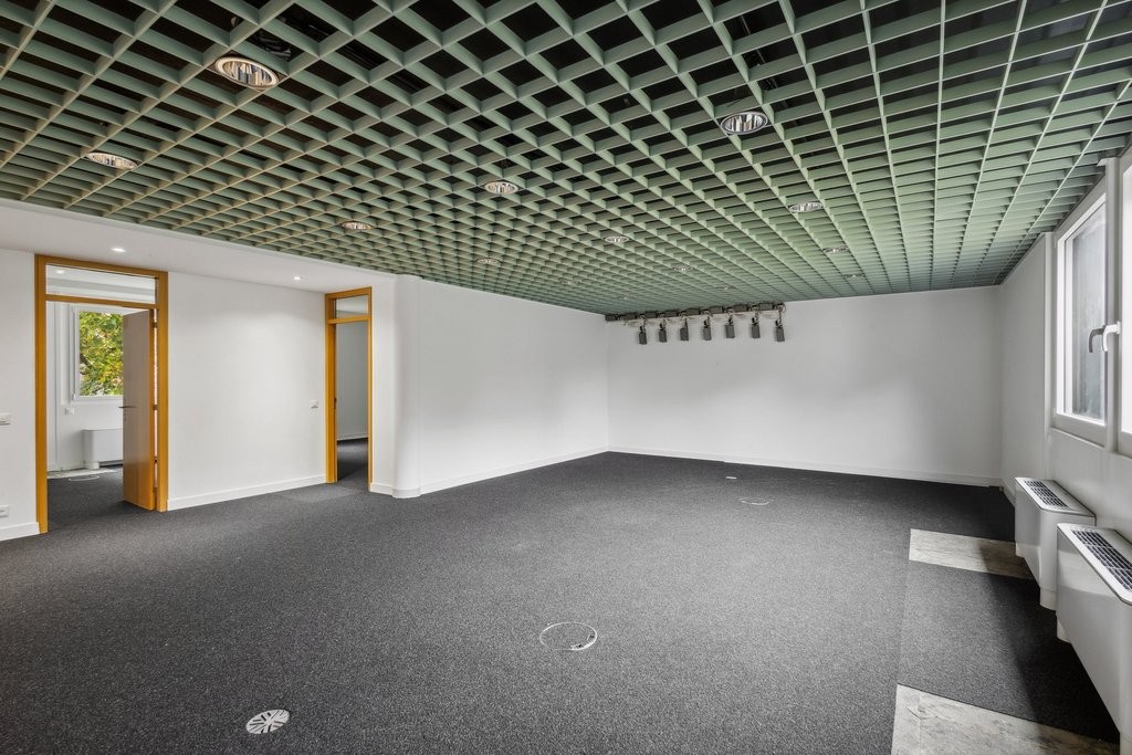 Bureaux de 199m²