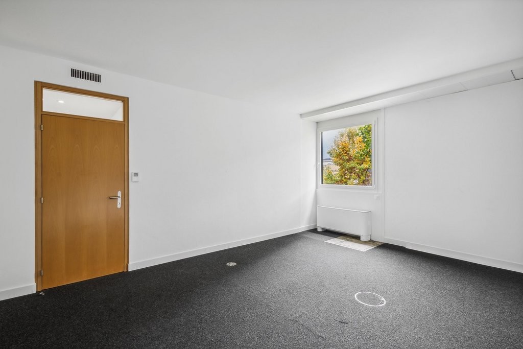 Bureaux de 199m²