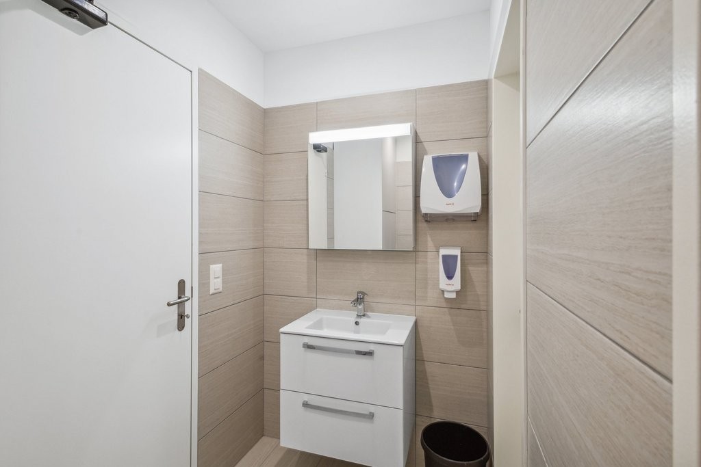 Bureaux de 199m²