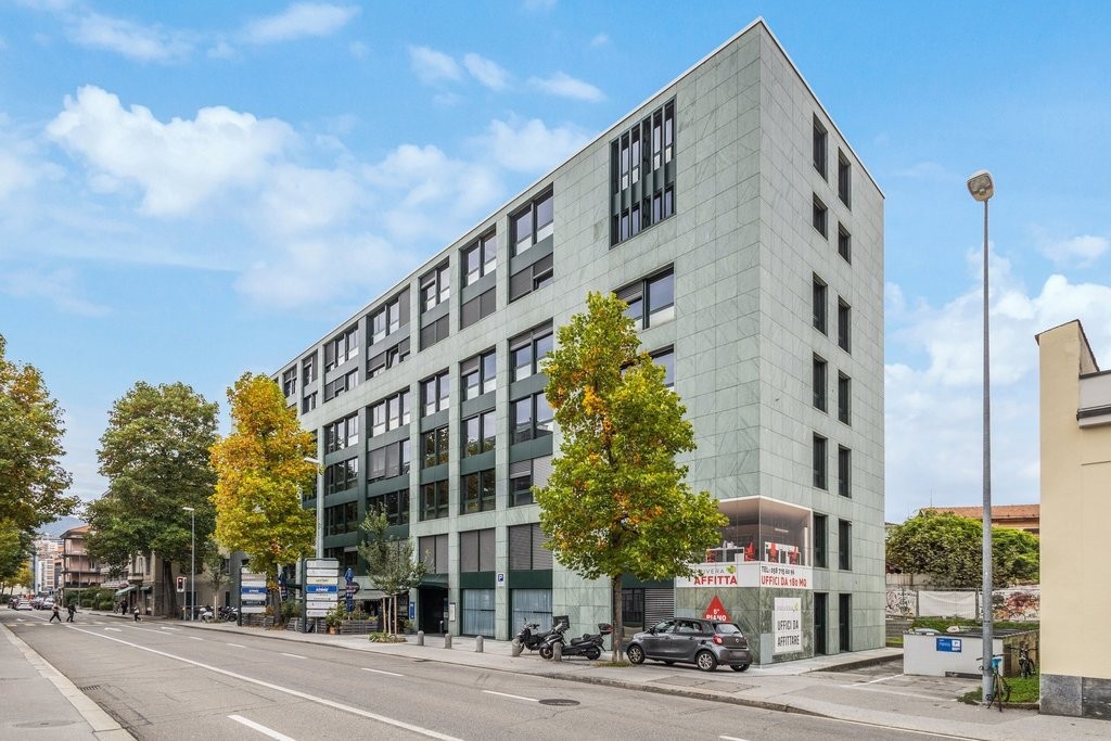 Bureaux de 199m²