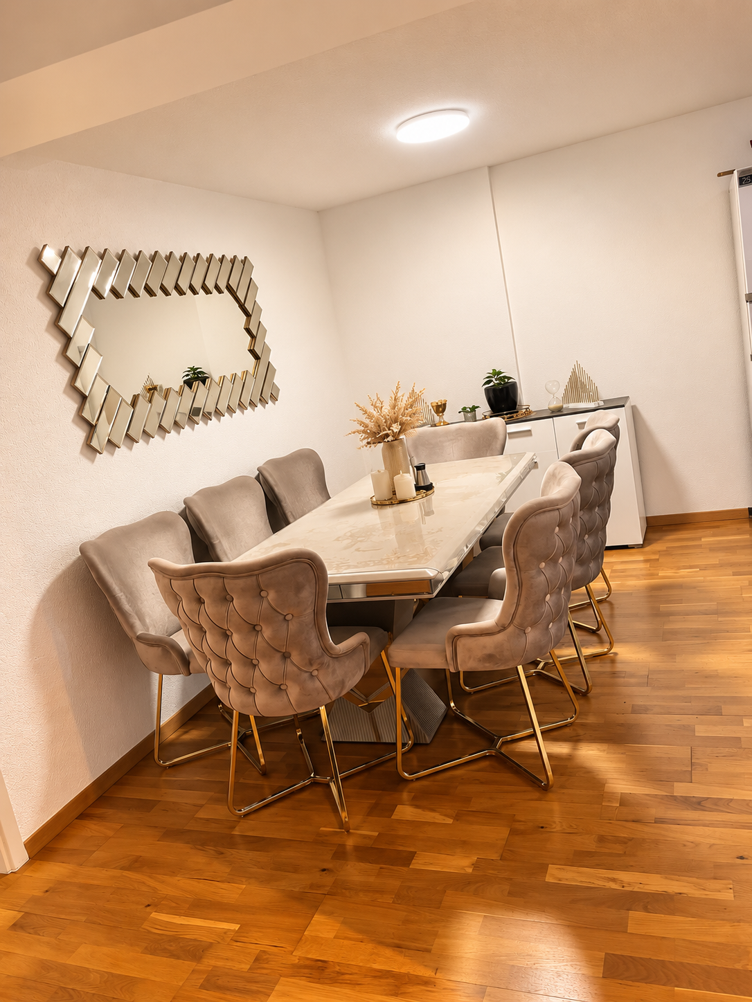 Appartamento di 4 ½ locali