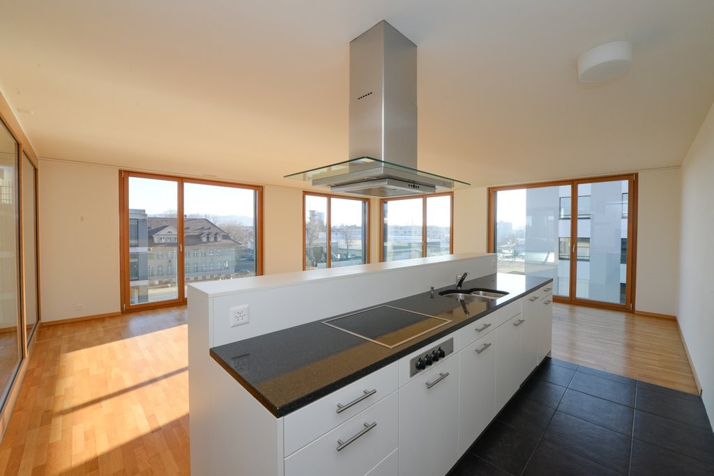 Appartamento di 4 ½ locali, foto 6 di 10