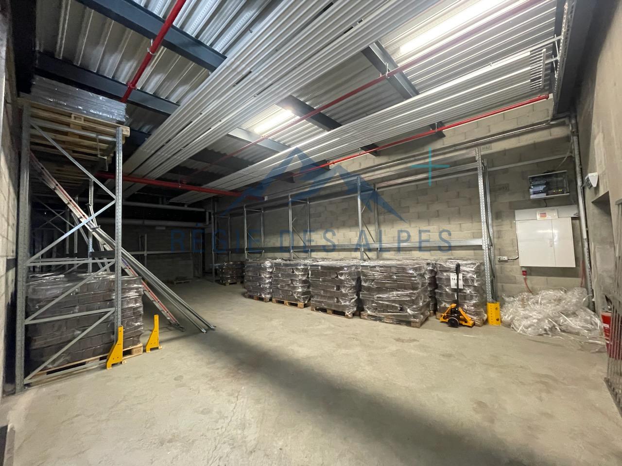 Deposito