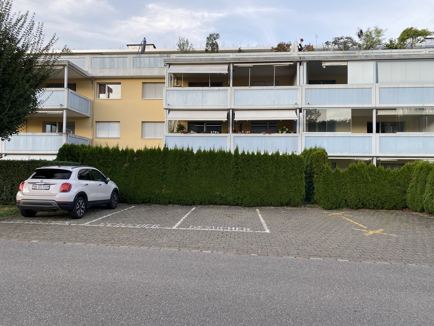 Appartamento di 5 ½ locali, foto 8 di 10
