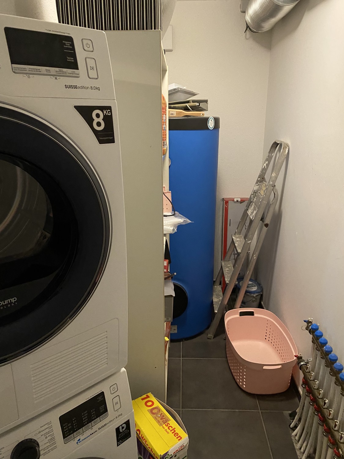 Appartamento di 5 ½ locali, foto 2 di 10