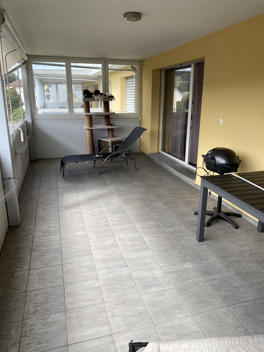 Appartamento di 5 ½ locali, foto 5 di 10
