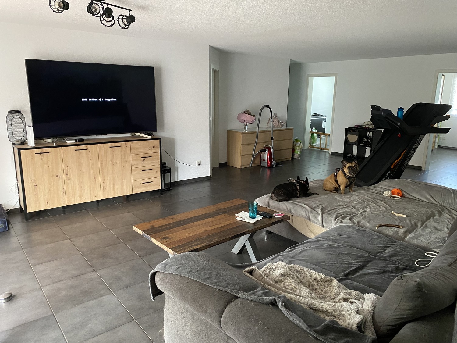 Appartamento di 5 ½ locali, foto 9 di 10
