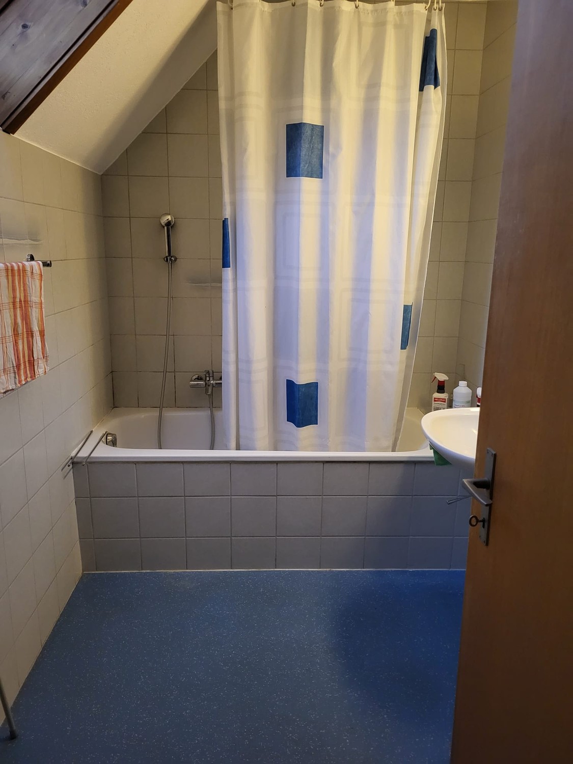 Appartamento di 5 ½ locali