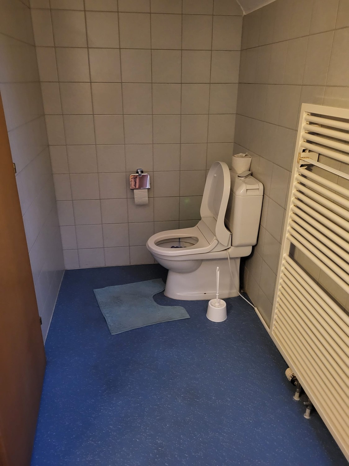 Appartamento di 5 ½ locali