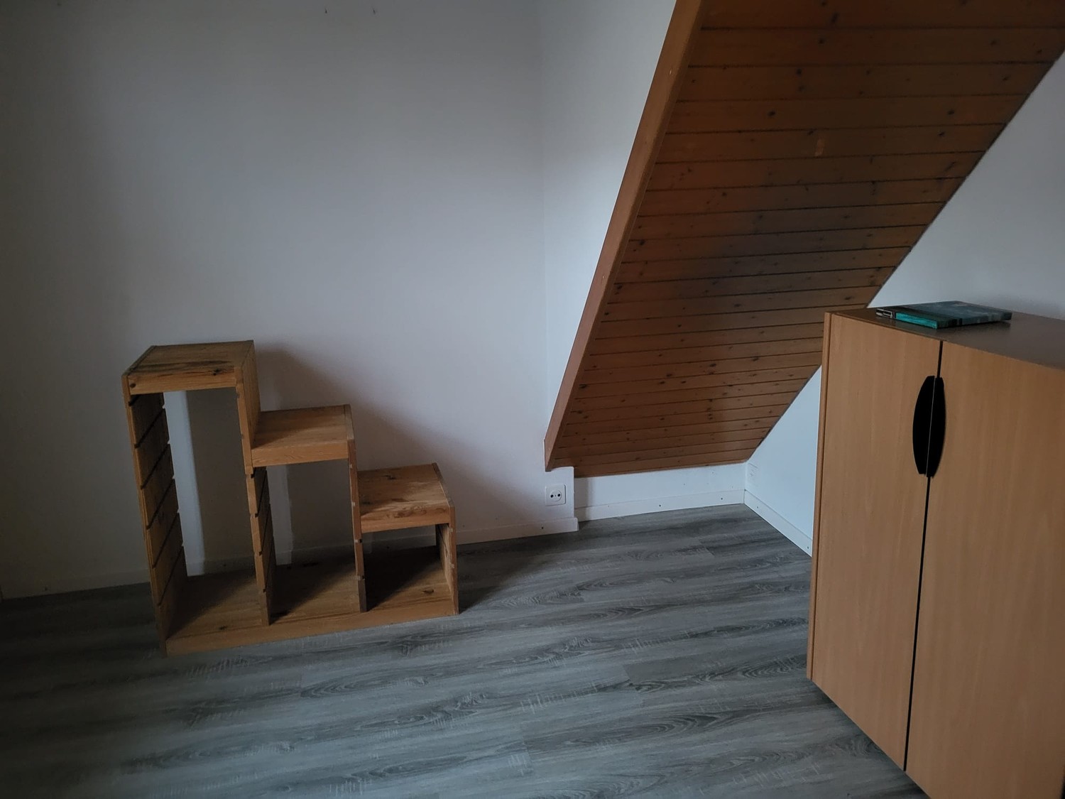Appartamento di 5 ½ locali