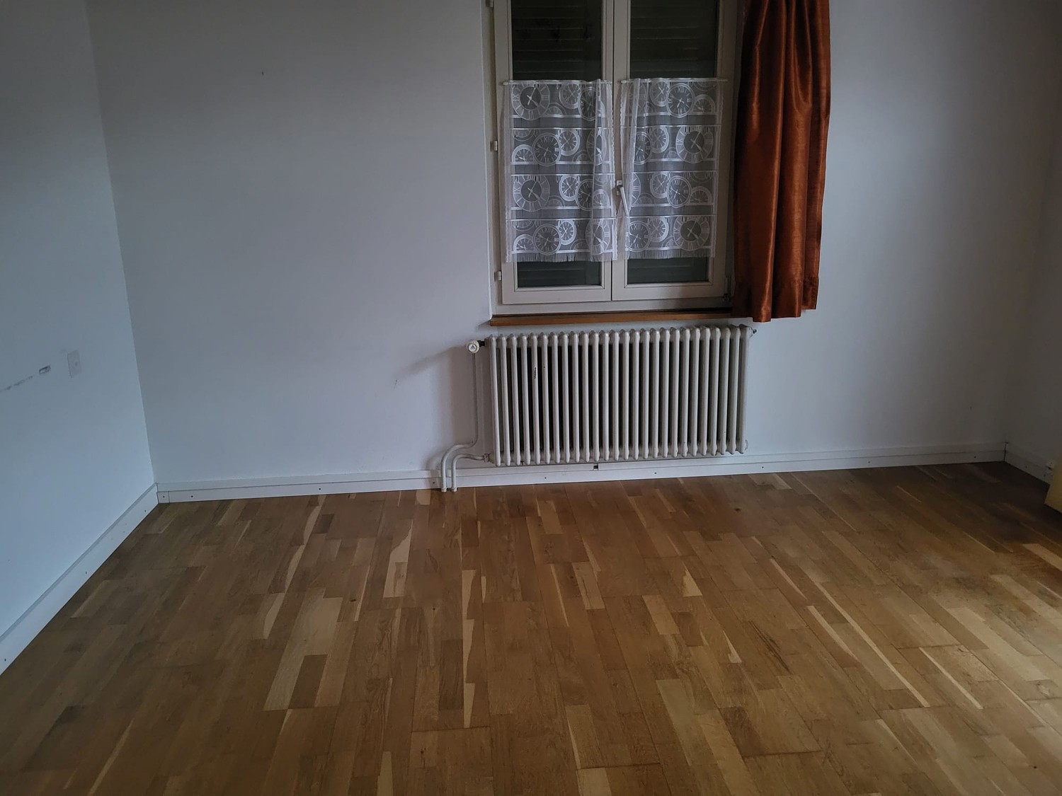 Appartamento di 5 ½ locali