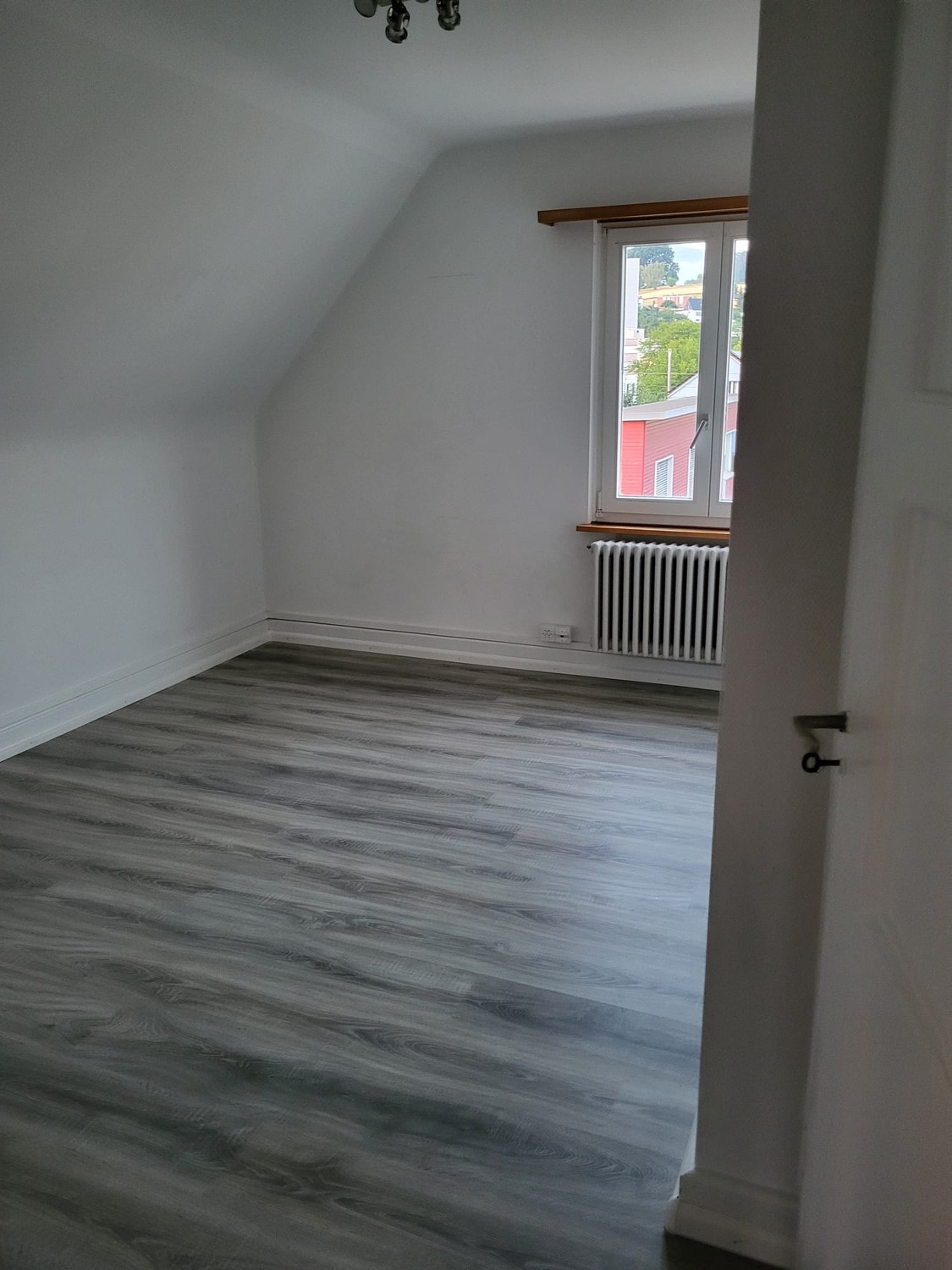 Appartamento di 5 ½ locali