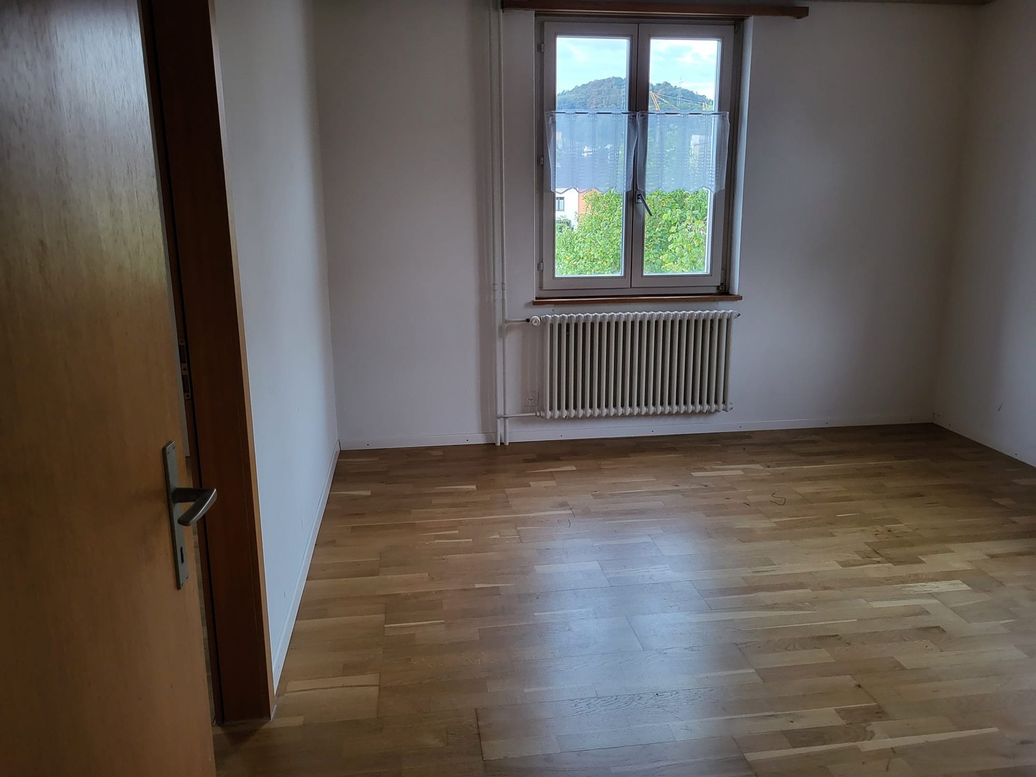 Appartamento di 5 ½ locali