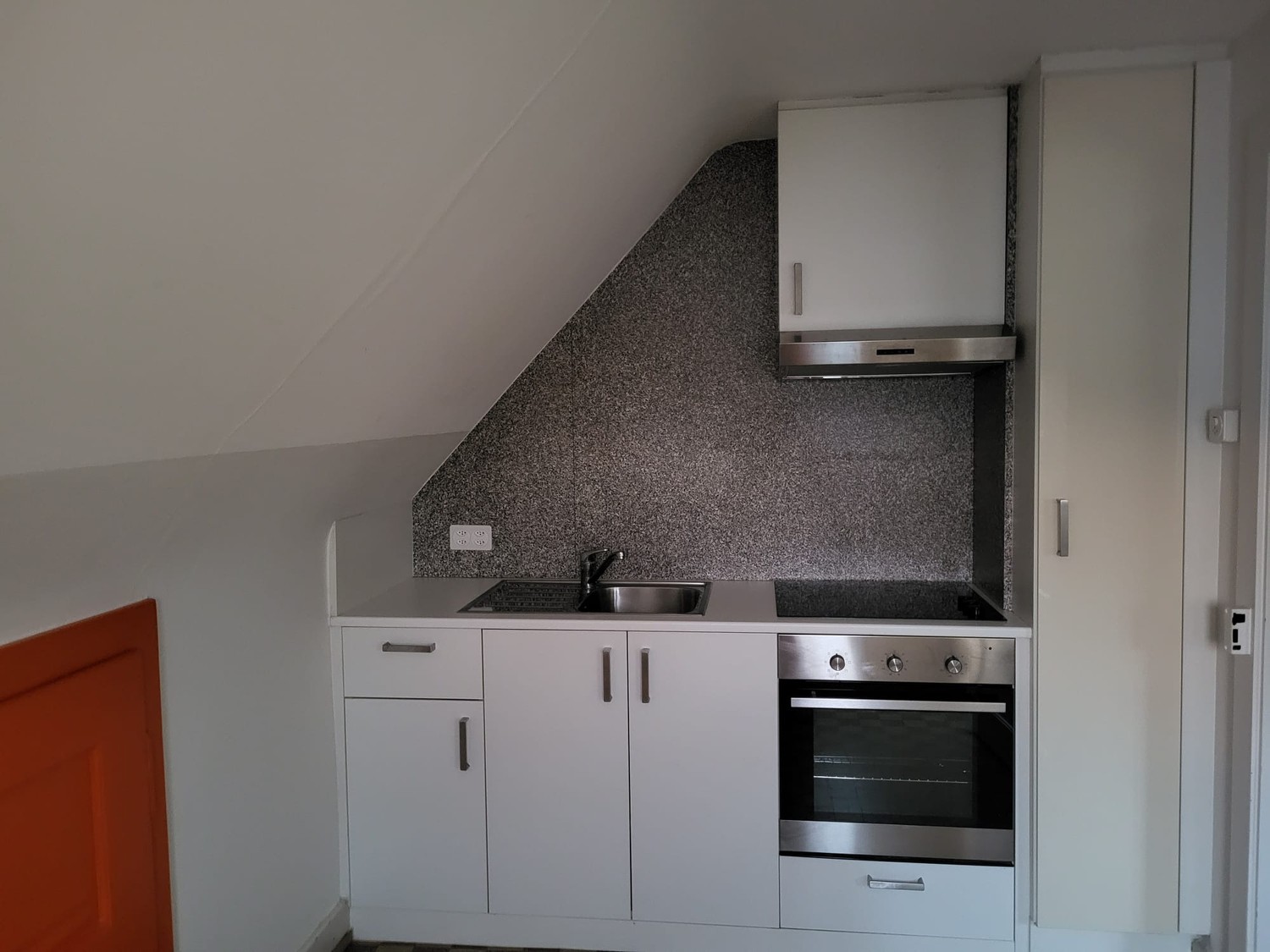 Appartamento di 5 ½ locali