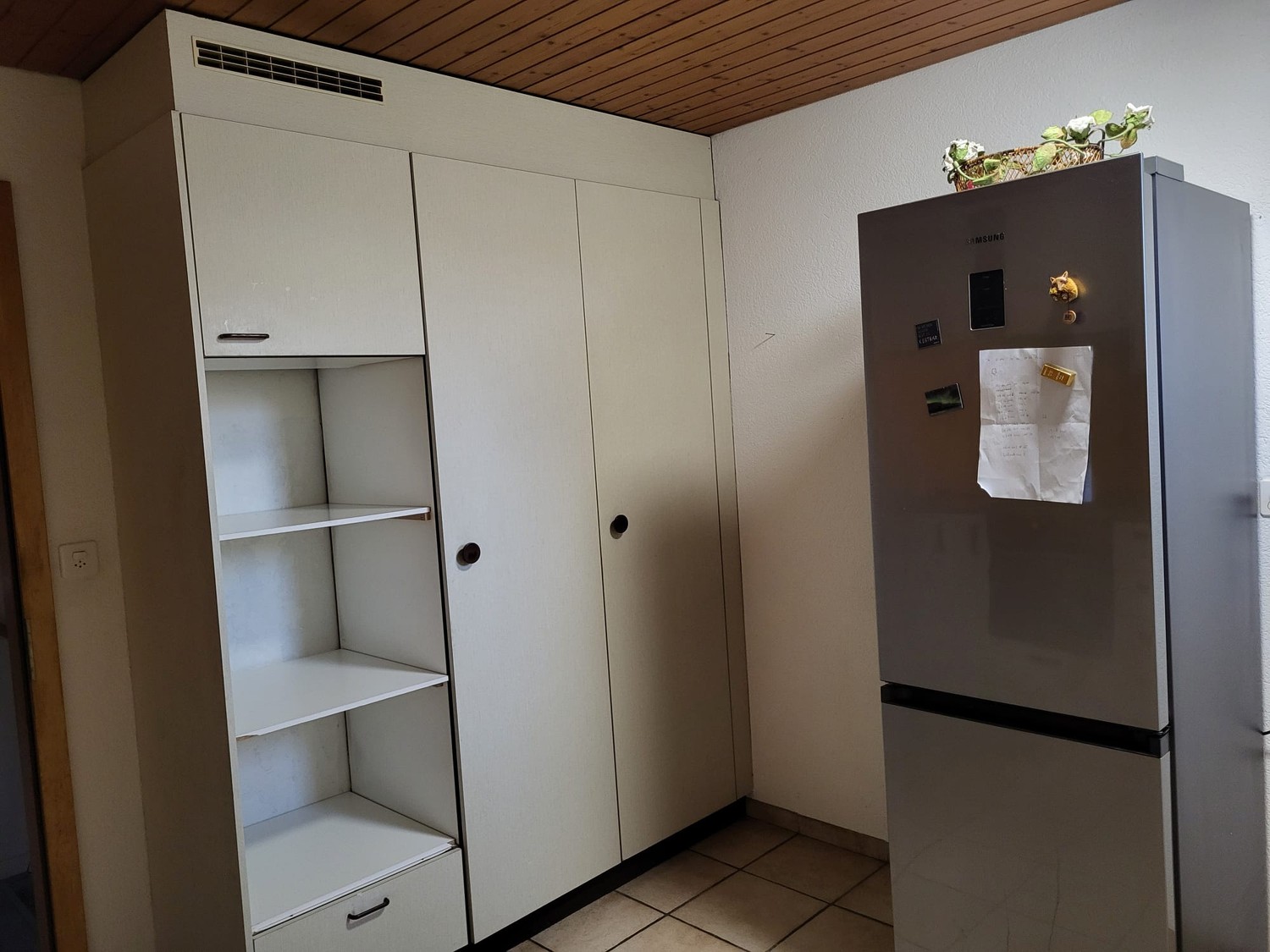 Appartamento di 5 ½ locali