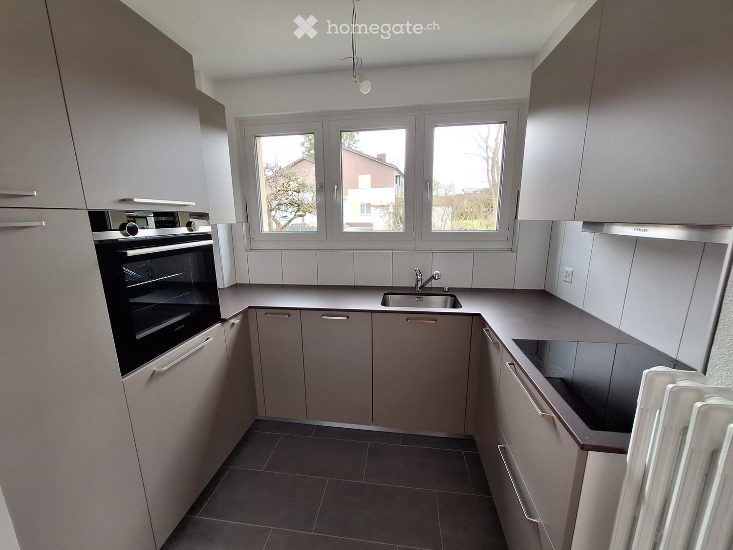 Appartamento di 2 ½ locali, foto 2 di 5