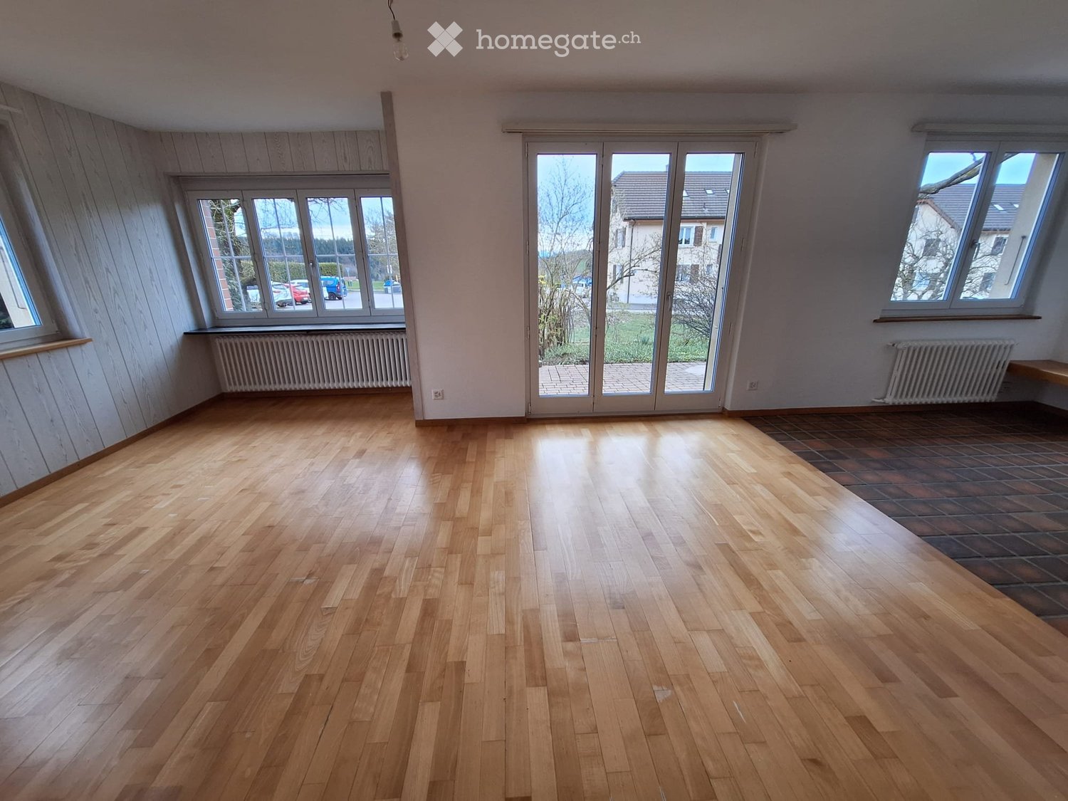 Appartamento di 2 ½ locali, foto 3 di 5
