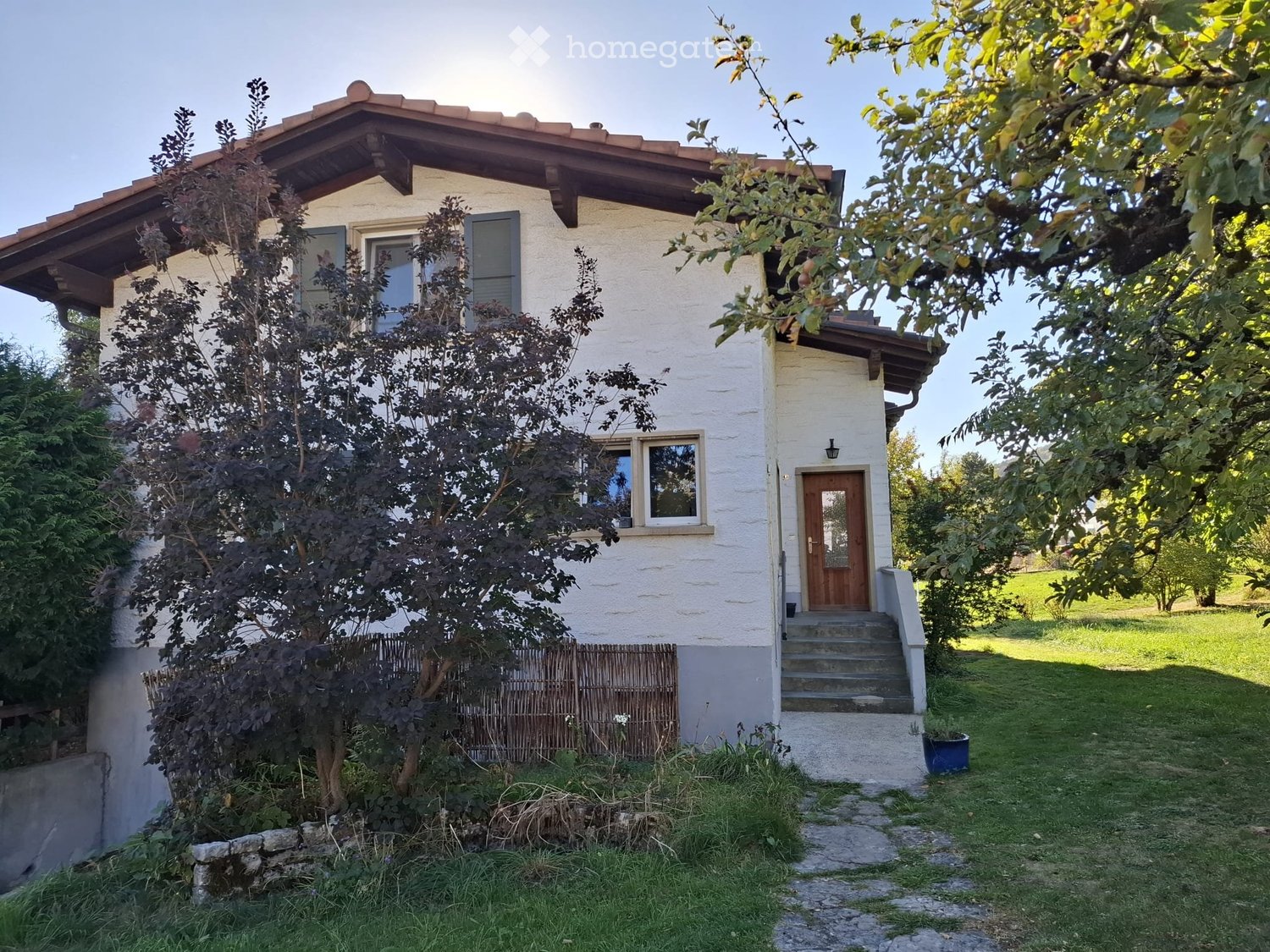 Appartamento di 2 ½ locali, foto 1 di 5