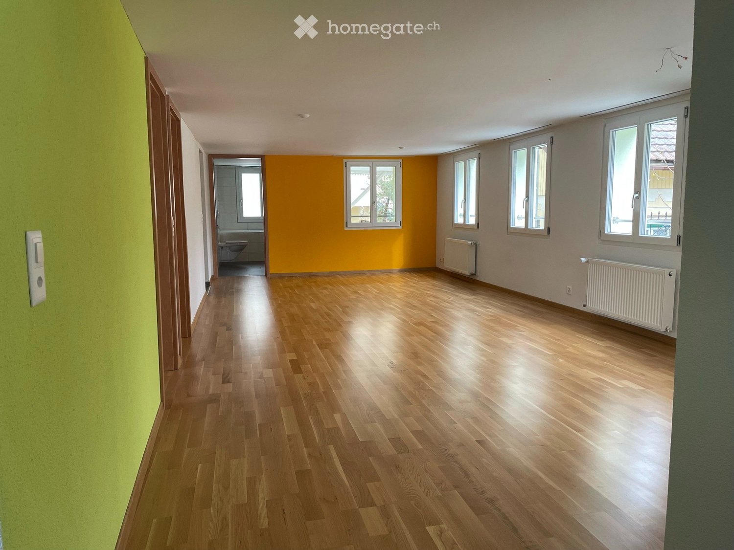 Appartamento di 3 ½ locali, foto 5 di 5