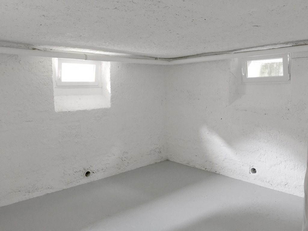 23m² locale hobby