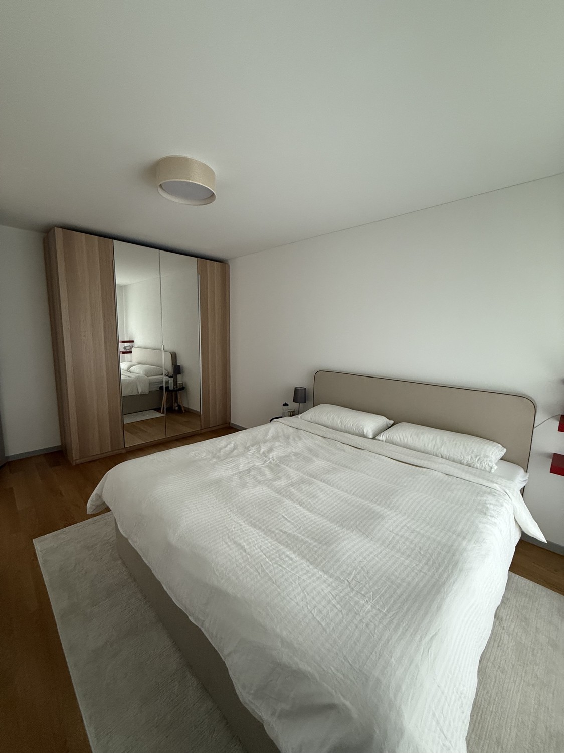 Appartamento di 1 ½ locali, foto 4 di 9
