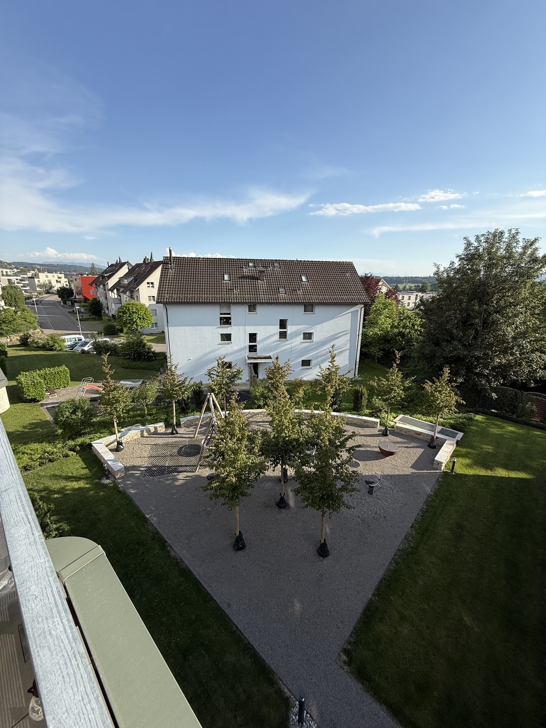 Appartamento di 1 ½ locali, foto 9 di 9