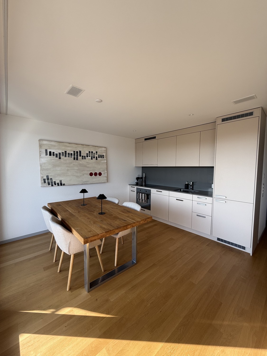Appartamento di 1 ½ locali, foto 2 di 9