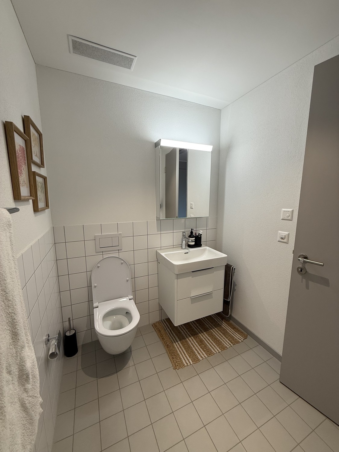 Appartamento di 1 ½ locali, foto 5 di 9