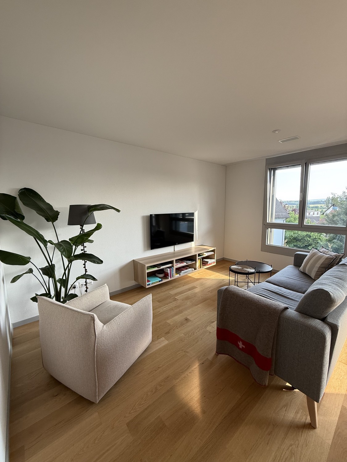 Appartamento di 1 ½ locali, foto 1 di 9