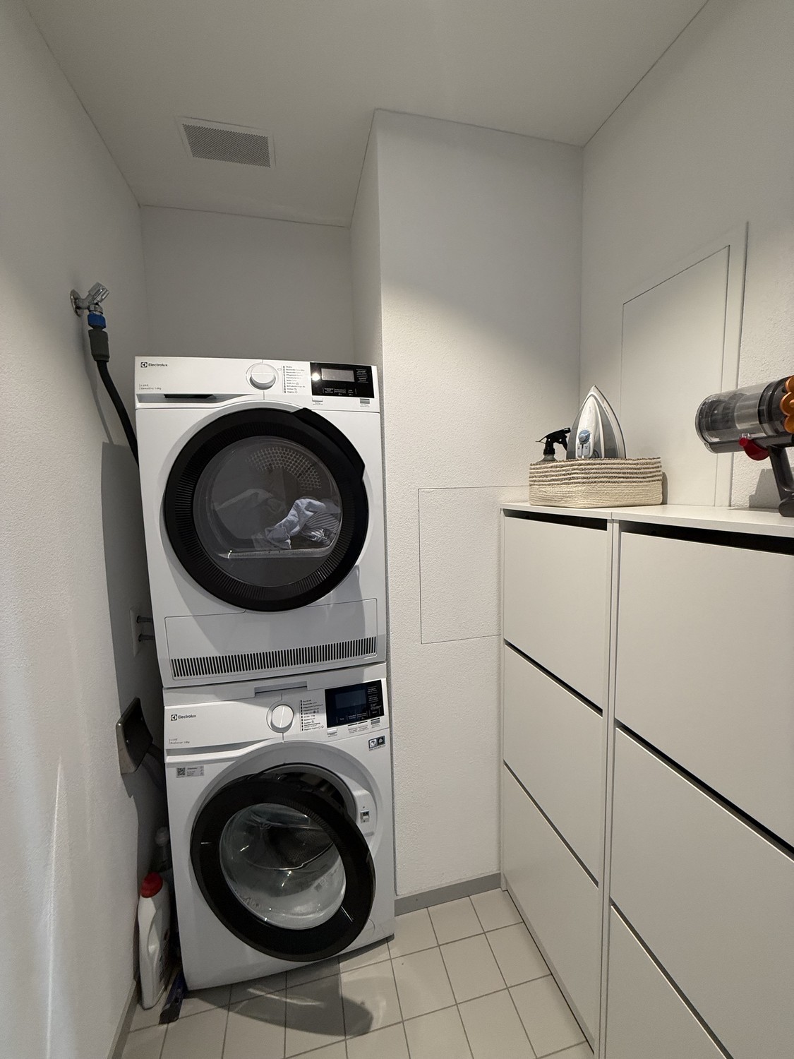 Appartamento di 1 ½ locali, foto 7 di 9