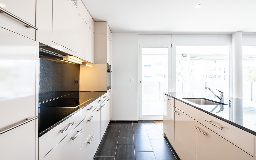 Appartamento di 2 ½ locali, foto 2 di 6