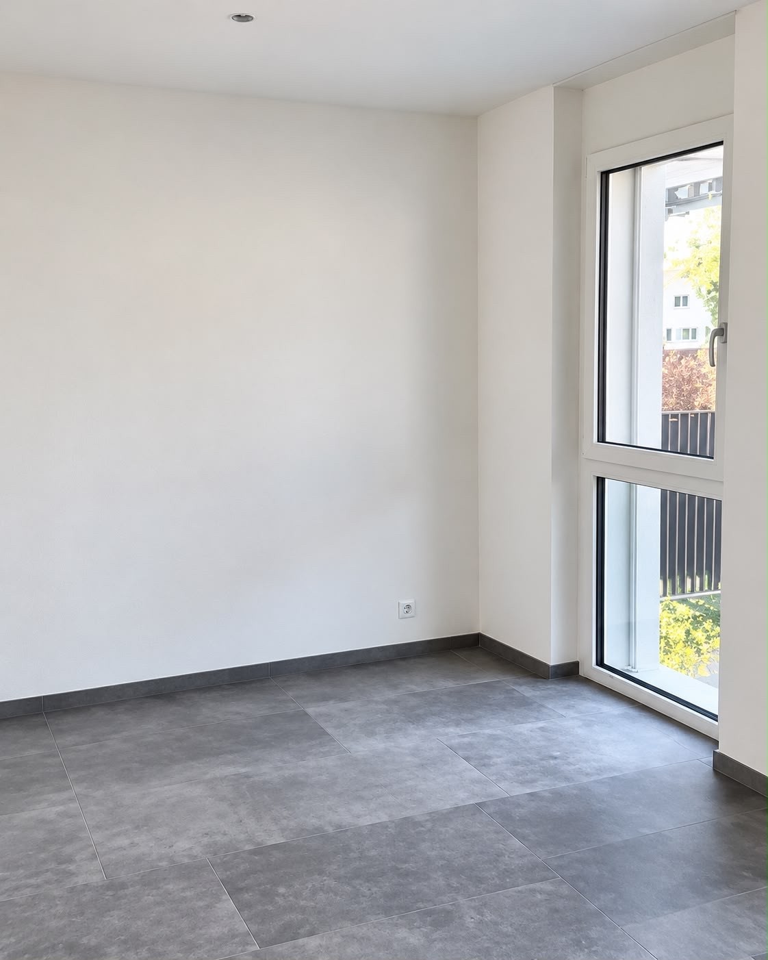 Appartamento di 2 ½ locali, foto 3 di 4
