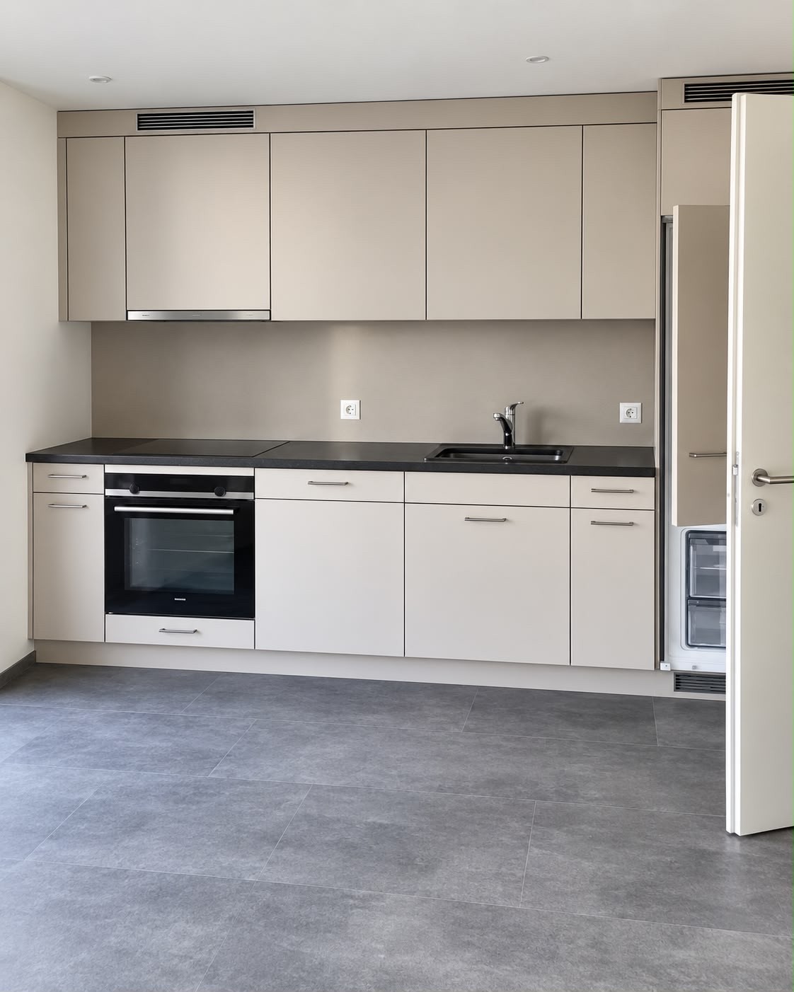Appartamento di 2 ½ locali, foto 1 di 4