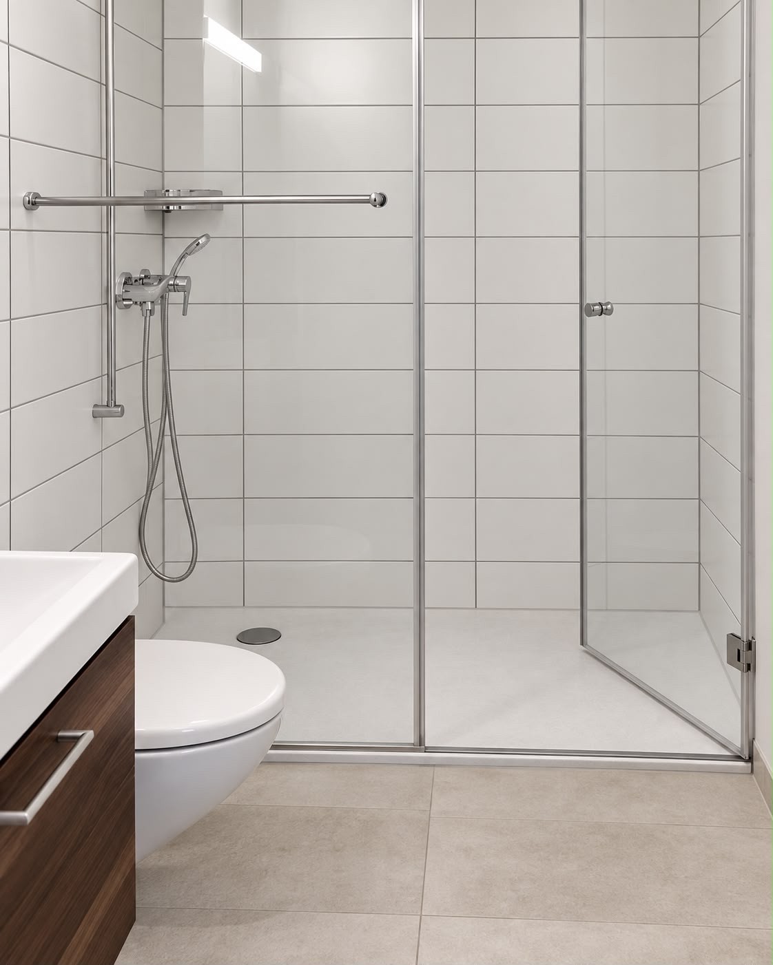 Appartamento di 2 ½ locali, foto 2 di 4