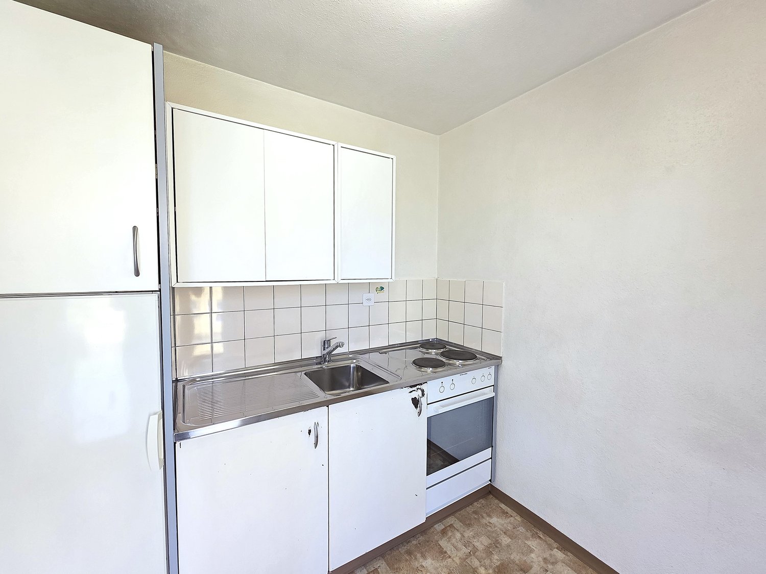 appartamento di 2 locali