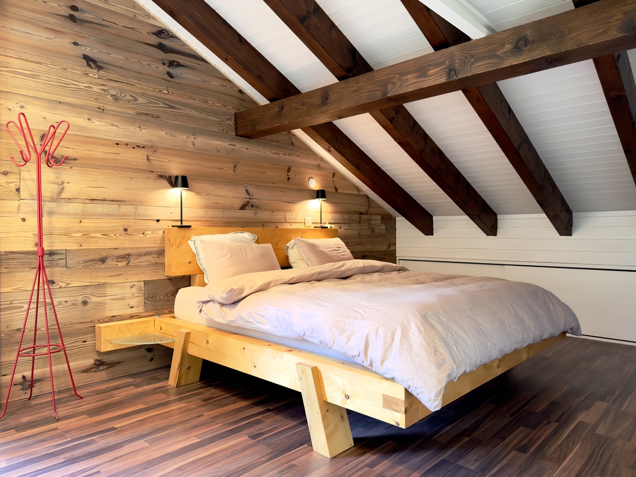 Appartamento di 4 ½ locali, foto 10 di 10