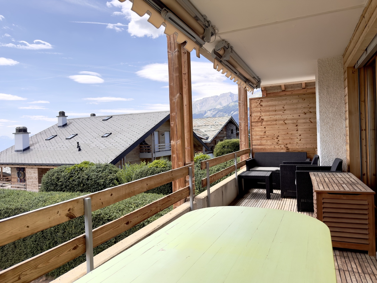 Appartamento di 4 ½ locali, foto 6 di 10