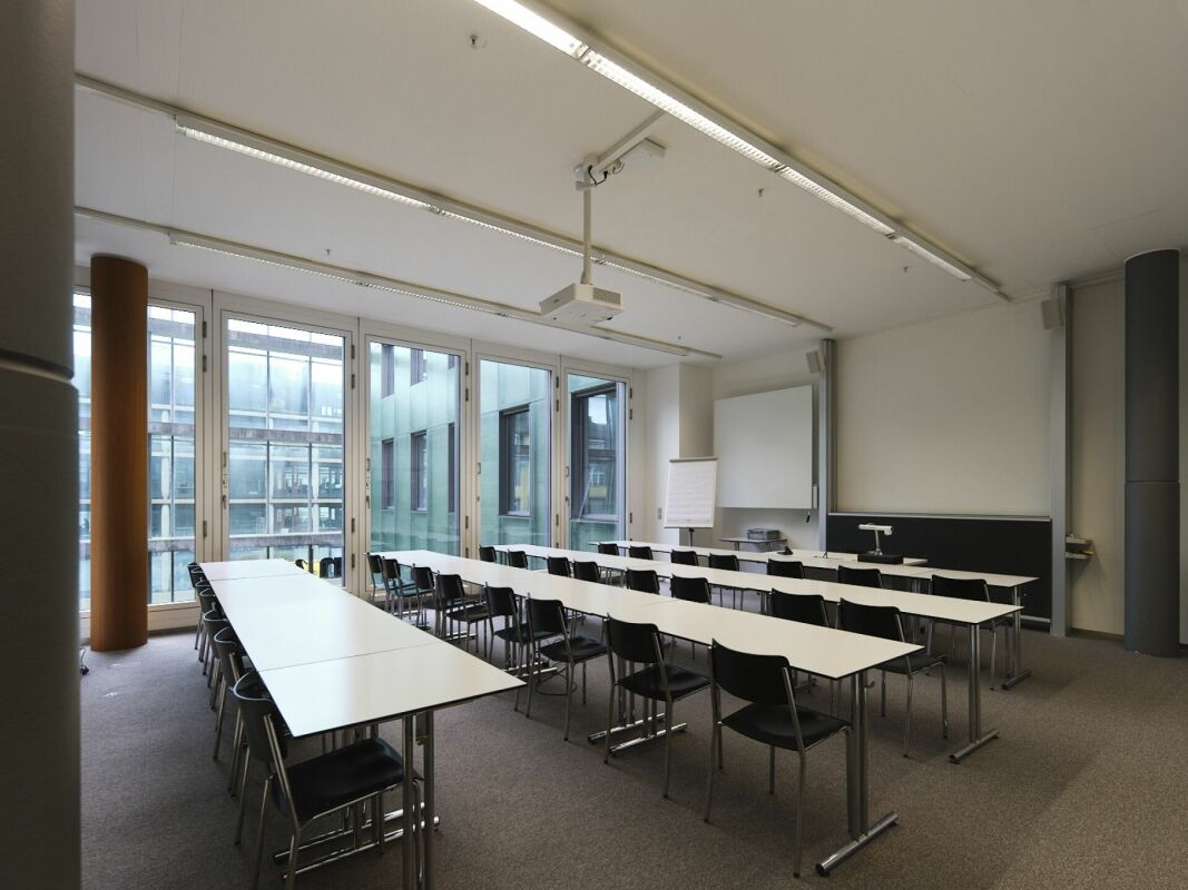 6700m² ufficio
