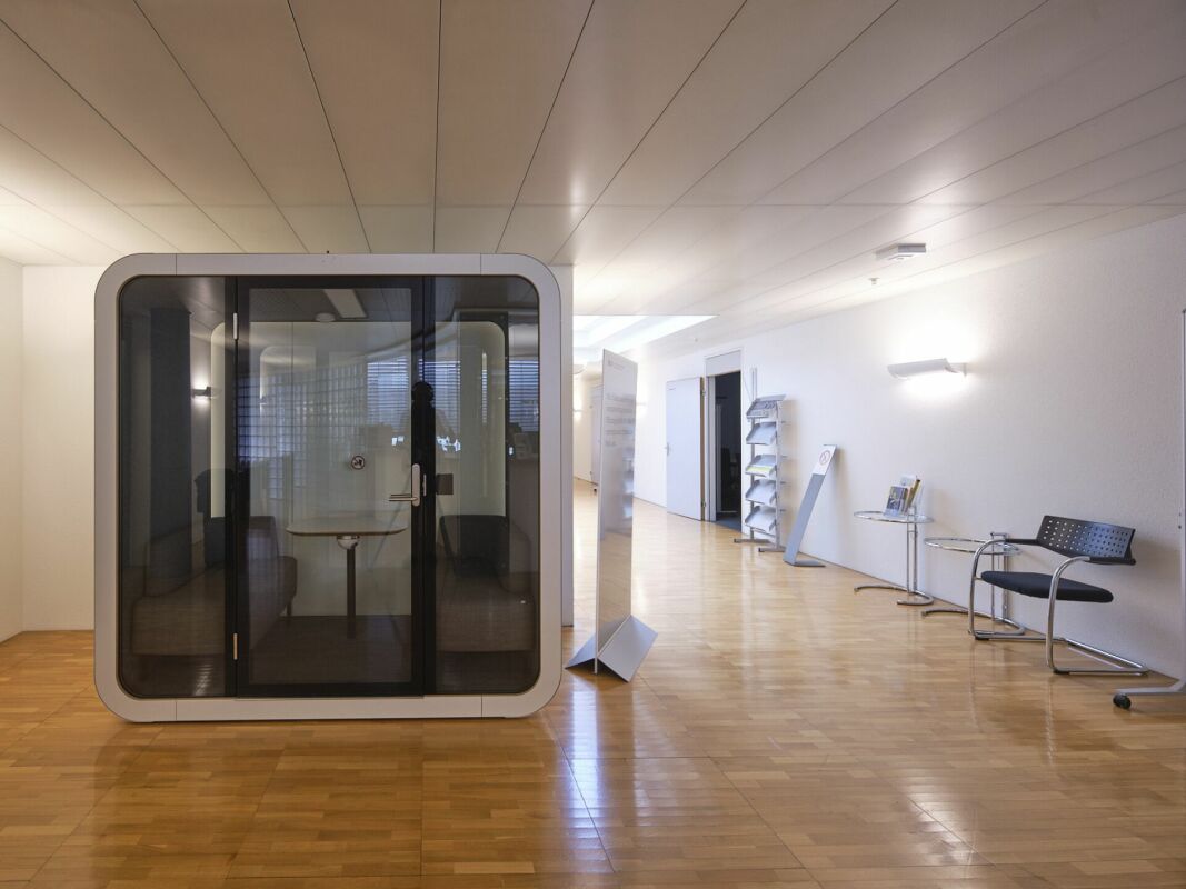 6700m² ufficio