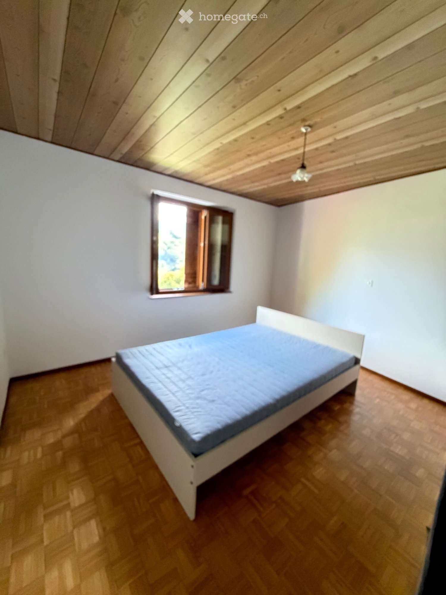 3 rooms apartment, foto 3 di 3