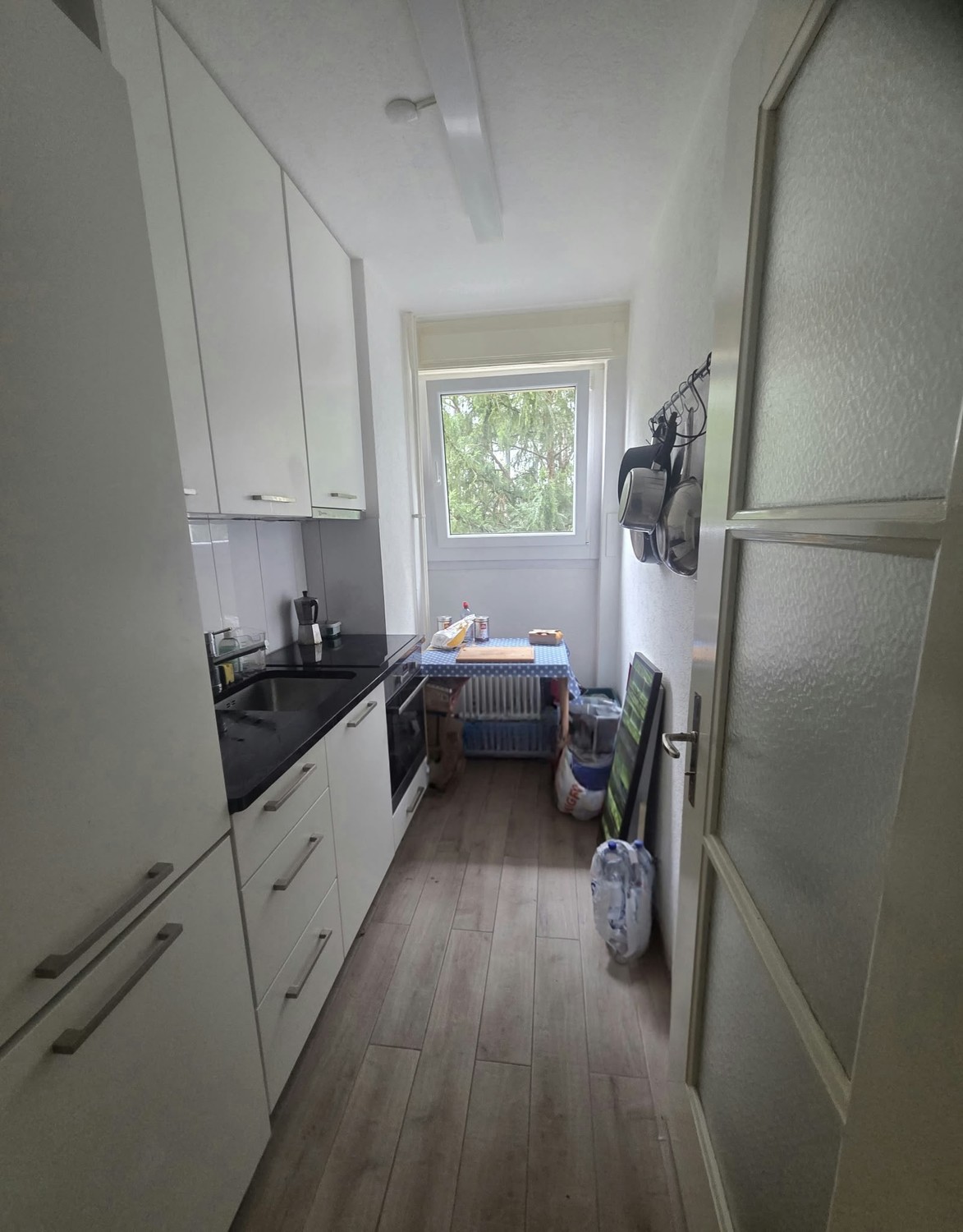 Appartamento di 2 locali, foto 5 di 6