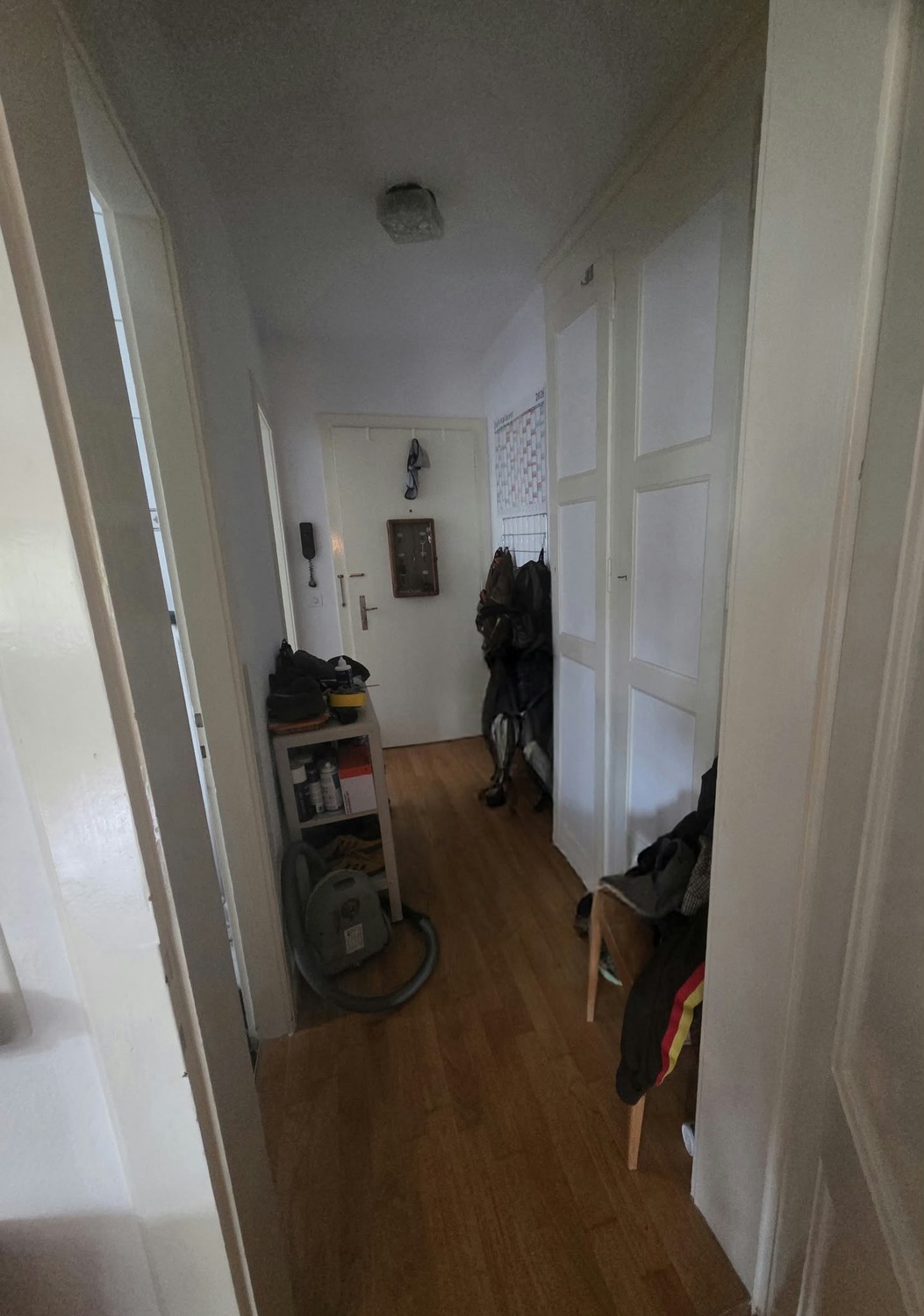 Appartamento di 2 locali, foto 1 di 6